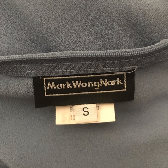 Mark Wong Nark Dress! - Picture 4 of 5